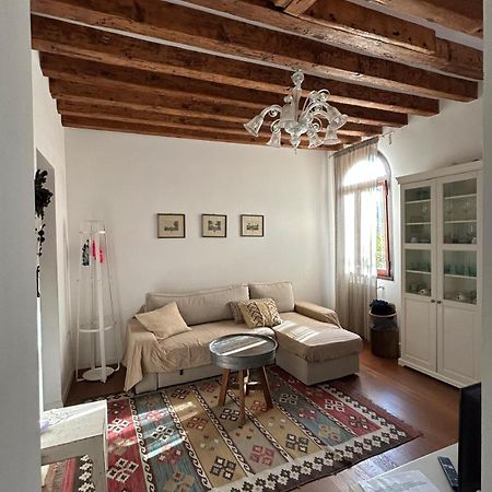 威尼斯L'Altalena Di Francesca公寓 外观 照片